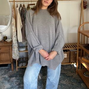 Free People Sweater